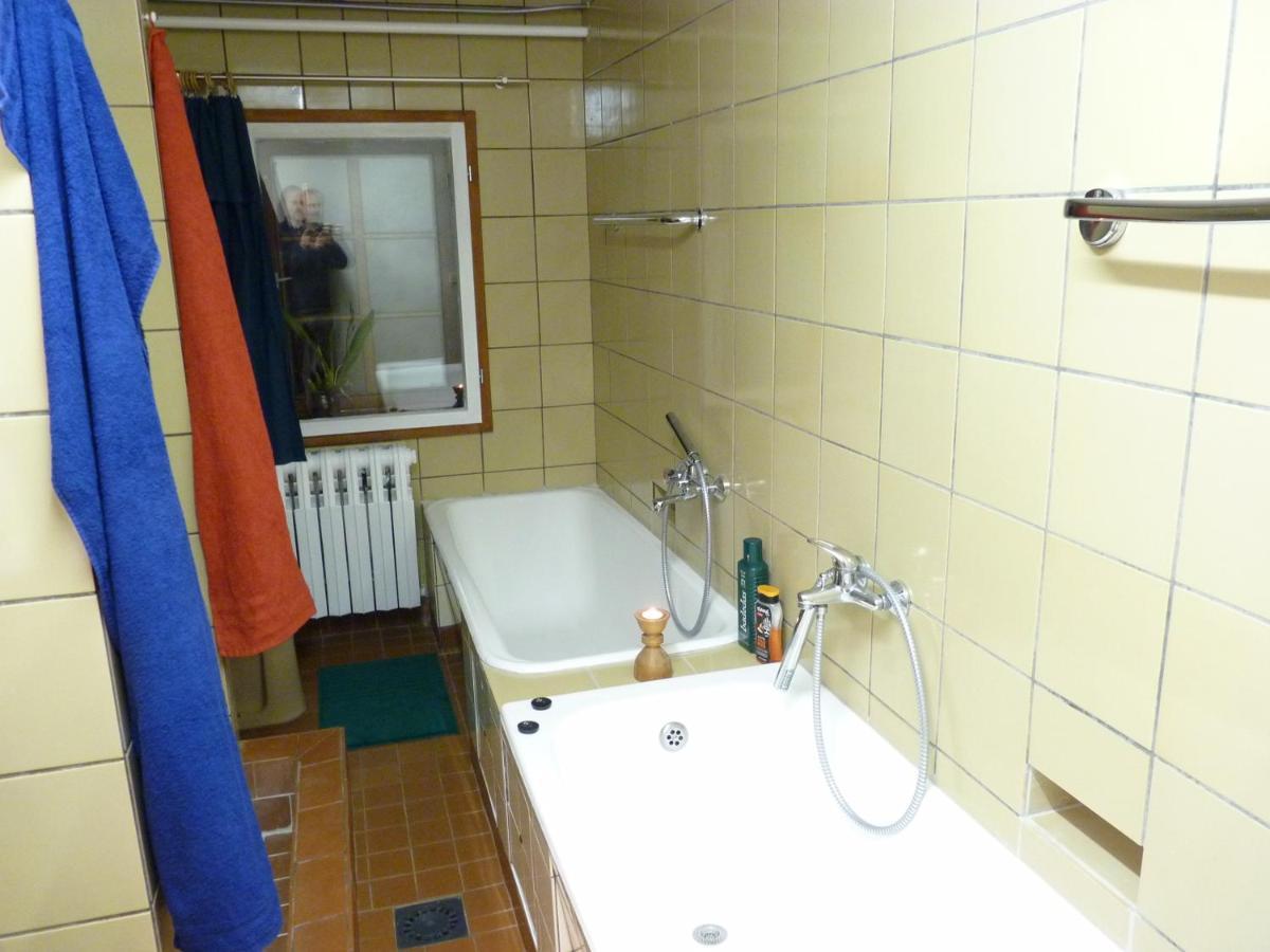 Ein Platz Fuer Ruhe Und Naturgenuss Sebnitz Exteriör bild