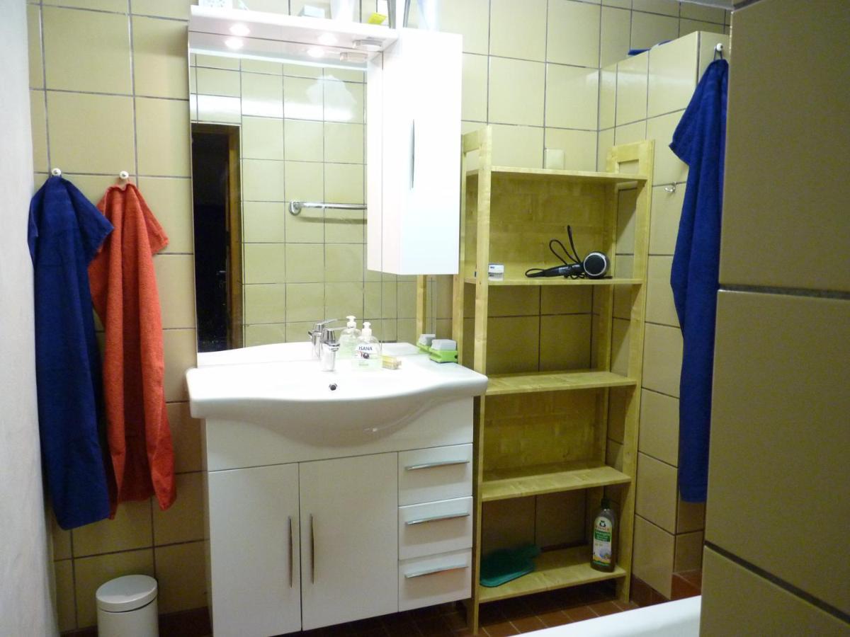 Ein Platz Fuer Ruhe Und Naturgenuss Sebnitz Exteriör bild