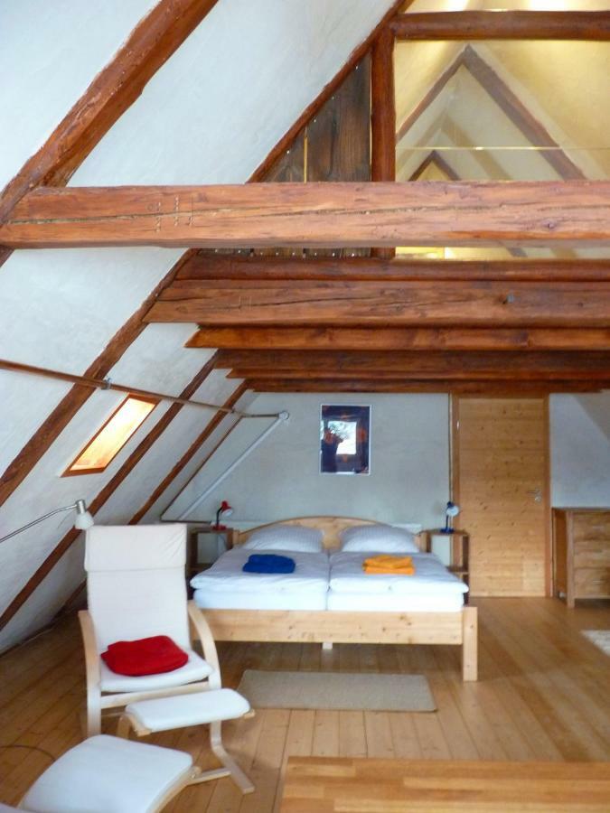 Ein Platz Fuer Ruhe Und Naturgenuss Sebnitz Exteriör bild